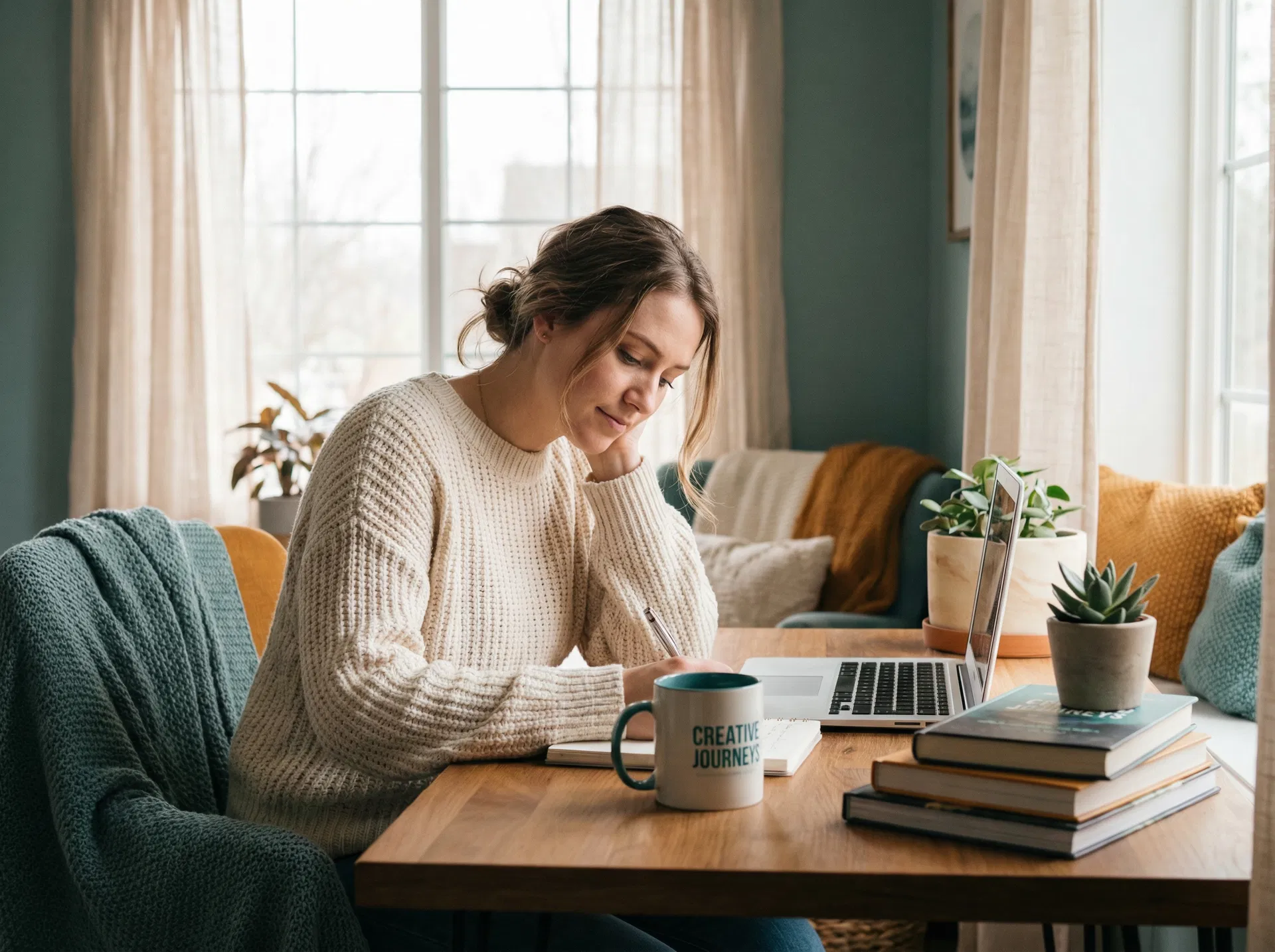 De la Stagiar la Project Manager: Povestea Mea