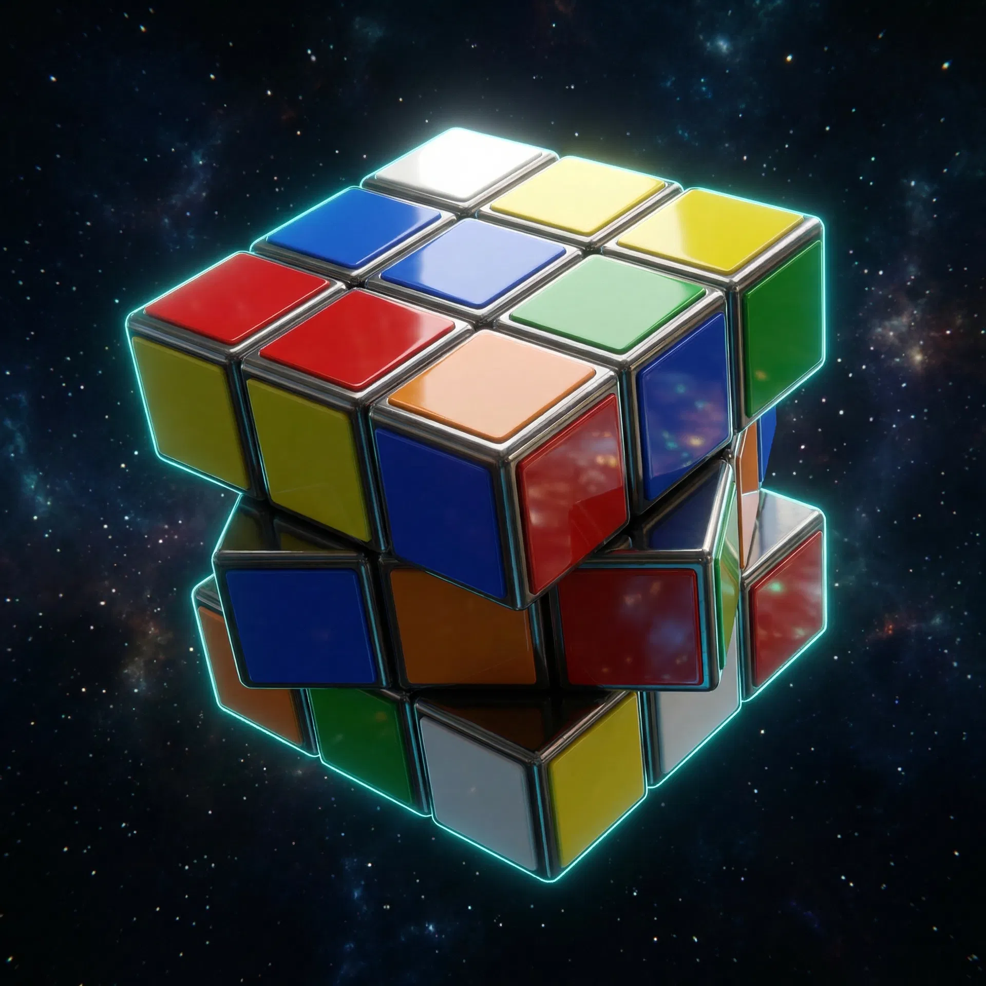 Rubik's Cube