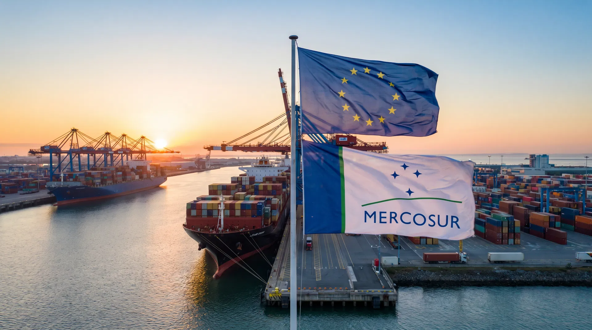 1 May 2026: what concretely changes with the provisional application of the iTA