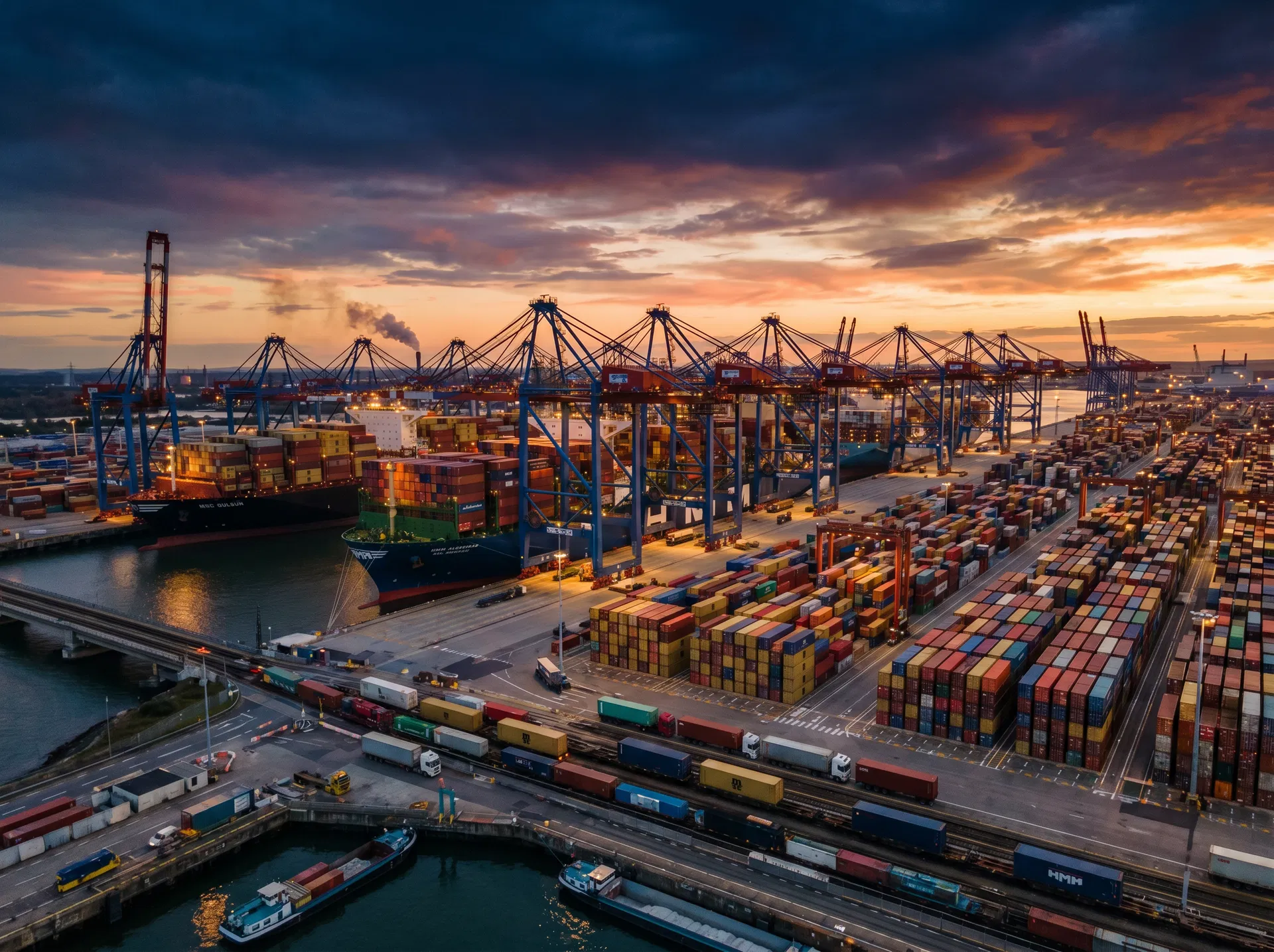 Customs Law - Expertise avocat international Lausanne BRENCI