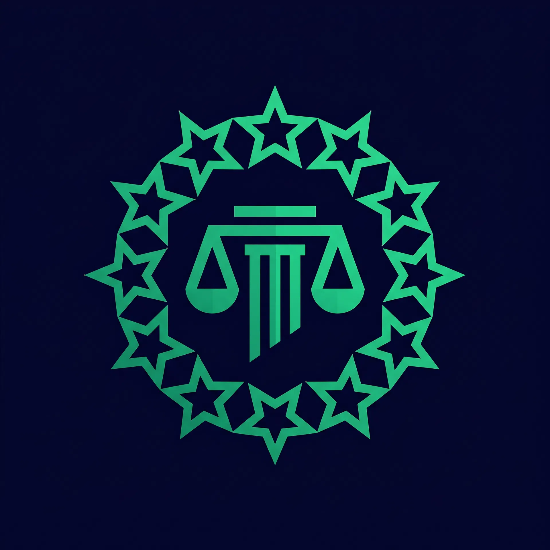 Europe - Zone d'intervention avocat international BRENCI