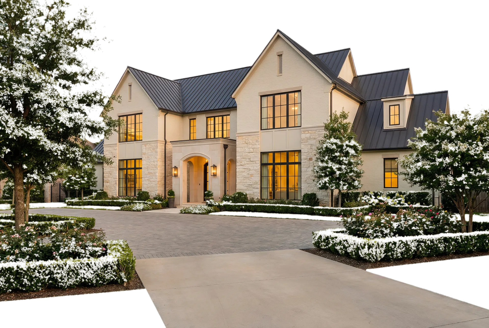 Estate Residence No. 01