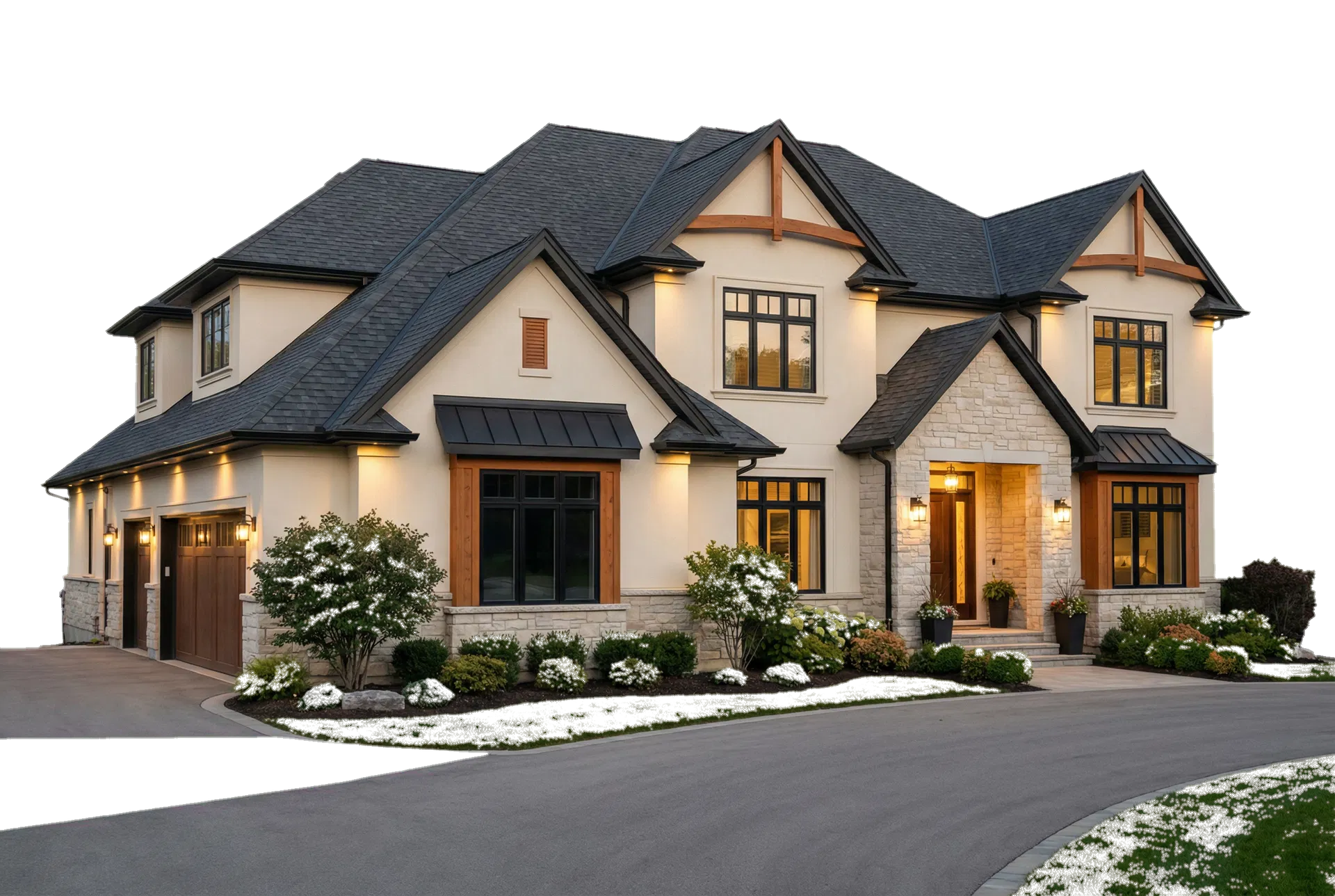 Estate Residence No. 02