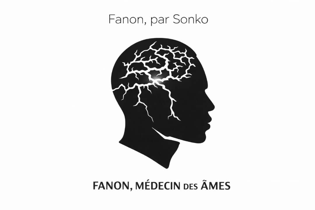 Fanon, médecin des âmes