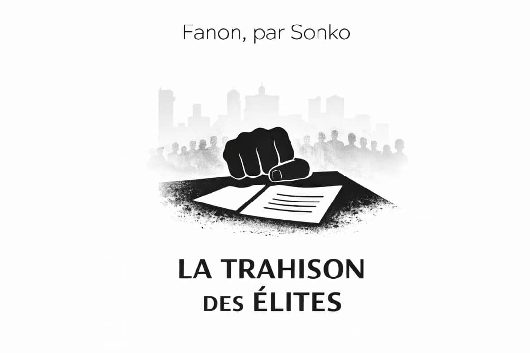 La trahison des élites