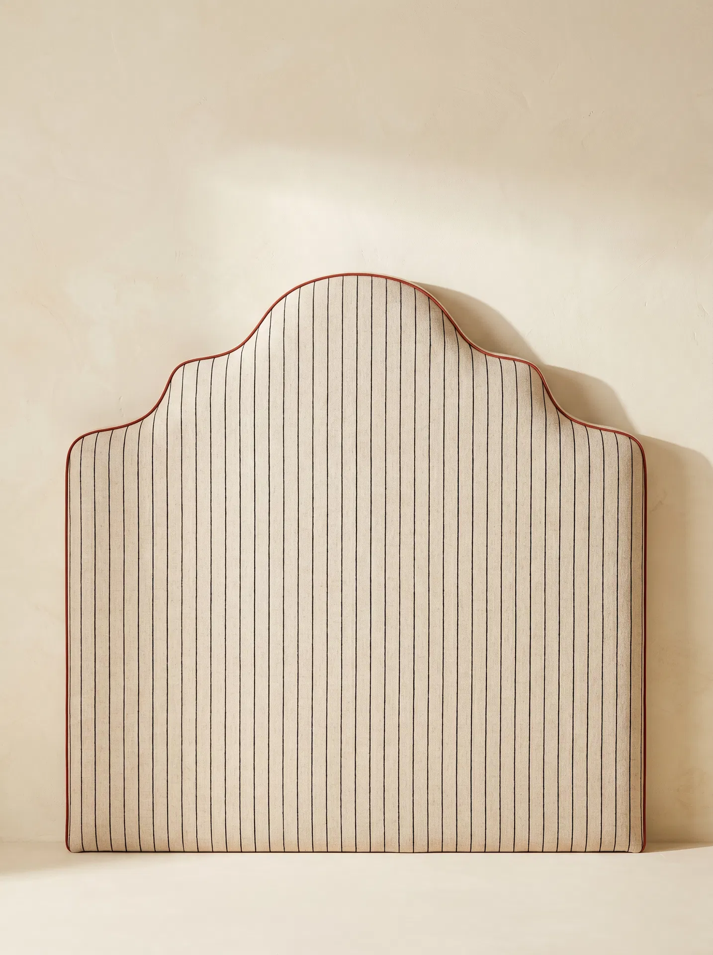 Detalle de cabecero Casa Maranzza