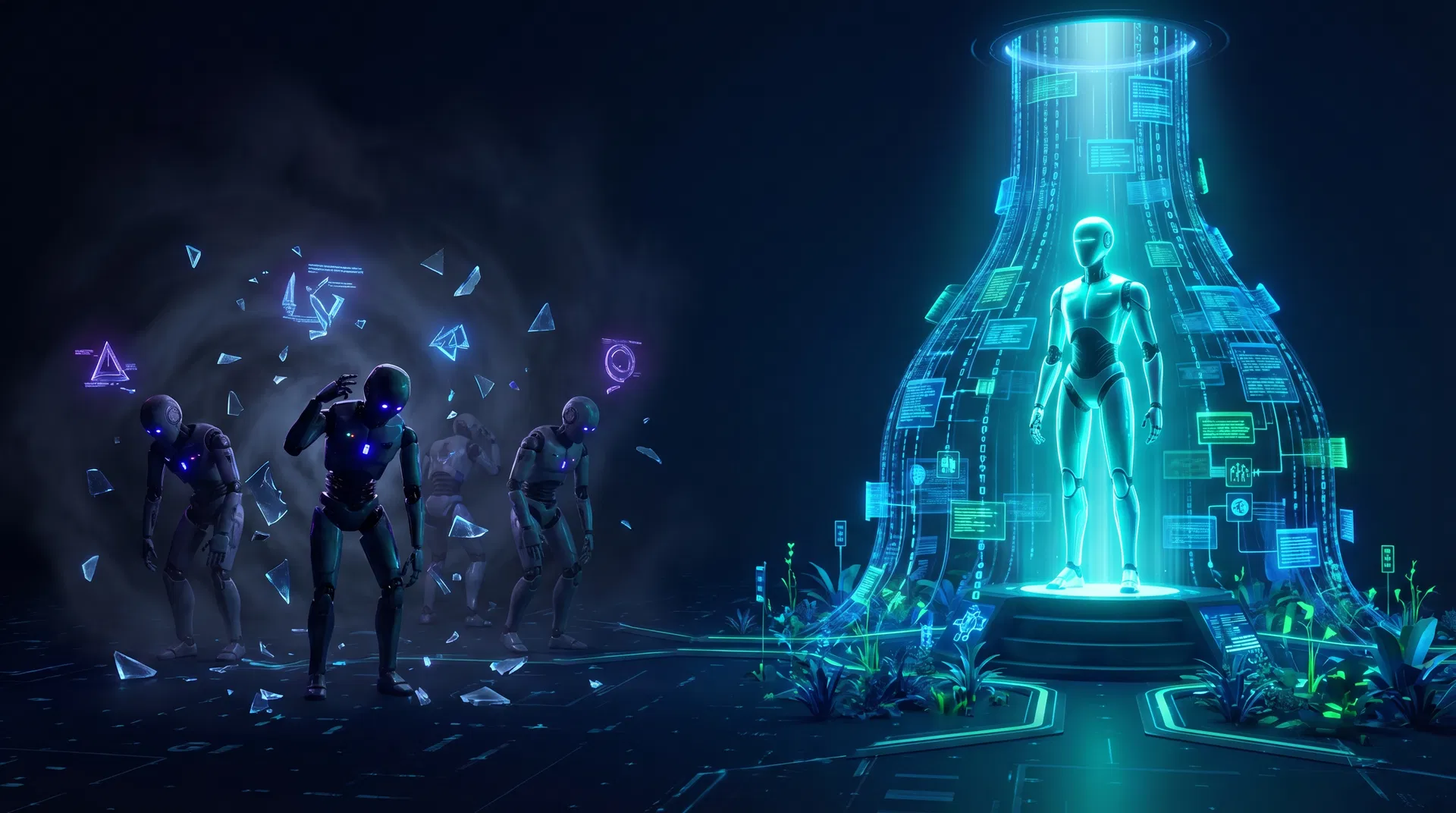 Andreessen Horowitz: "Data Agents Are Essentially Useless Without the Right Context"