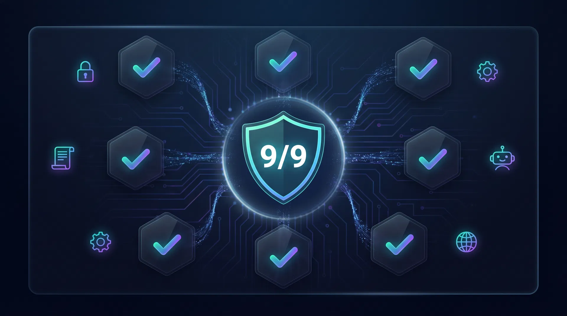 Contextaify Implements All 9 Agent Ready Standards: Why Your Platform Must Speak the Language of AI Agents