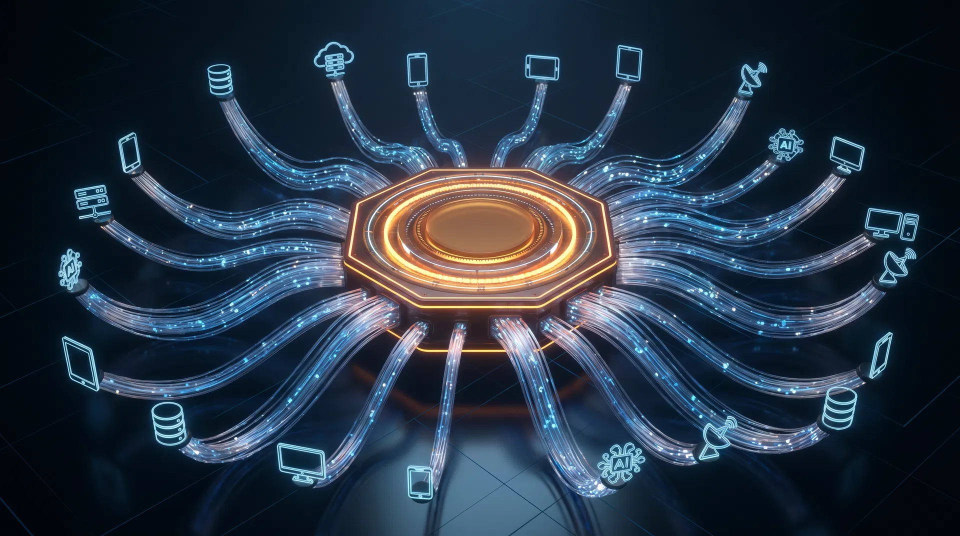 Anthropic MCP Reaches 110 Million Monthly Downloads: The Protocol Connecting AI to the Real World