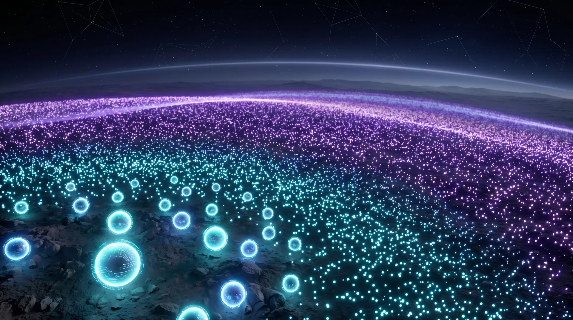 IDC Projects 1 Billion AI Agents by 2029: Why They Will All Need Context