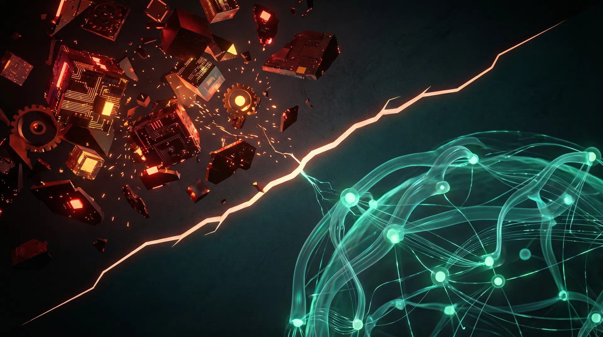 MIT: Most AI Deployments Fail Due to Lack of Context