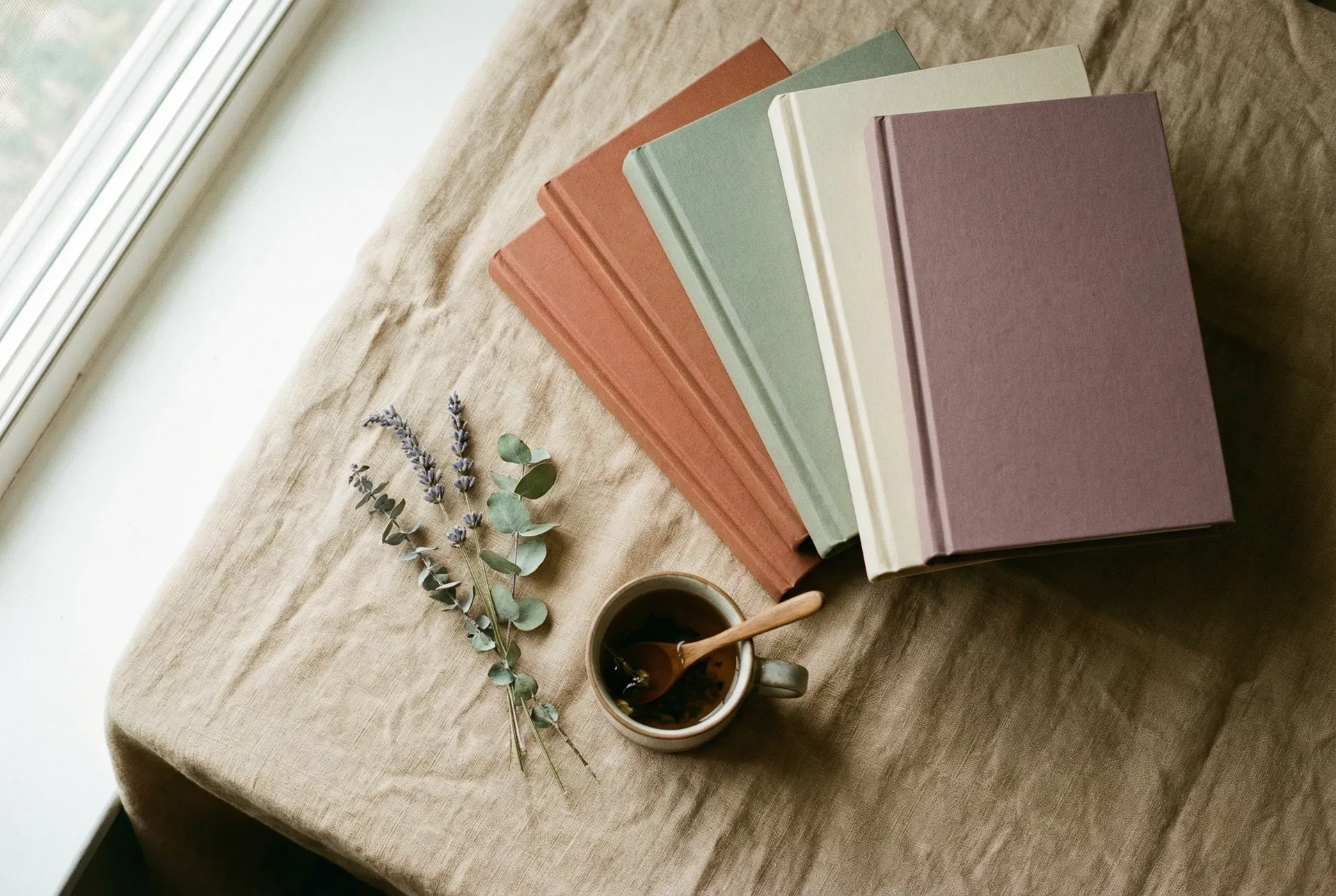 Books for adoptee healing