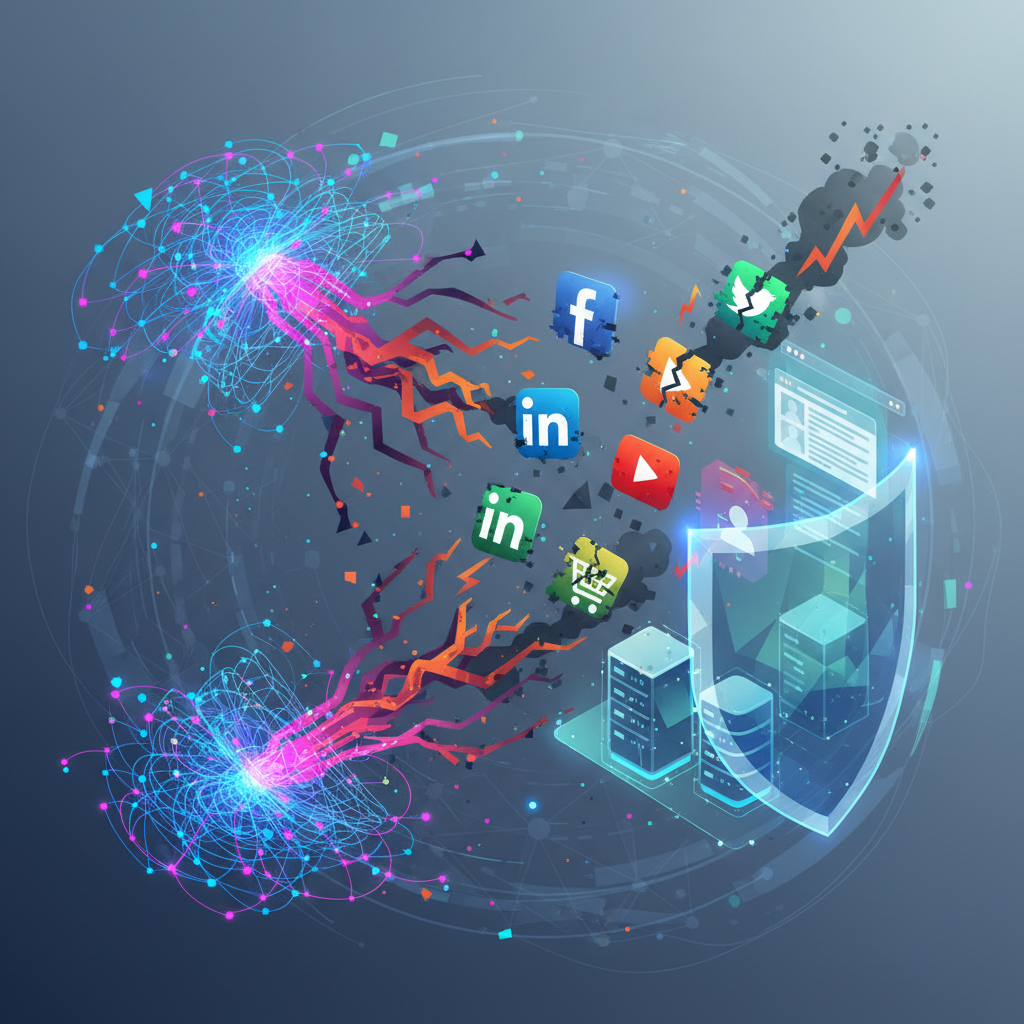 Disrupting malicious uses of AI | February 2026