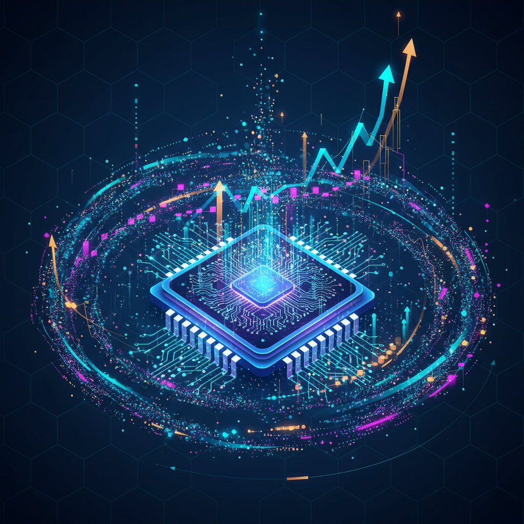 Nvidia’s Quarterly Profit Hits $43 Billion on Strong A.I. Chip Sales