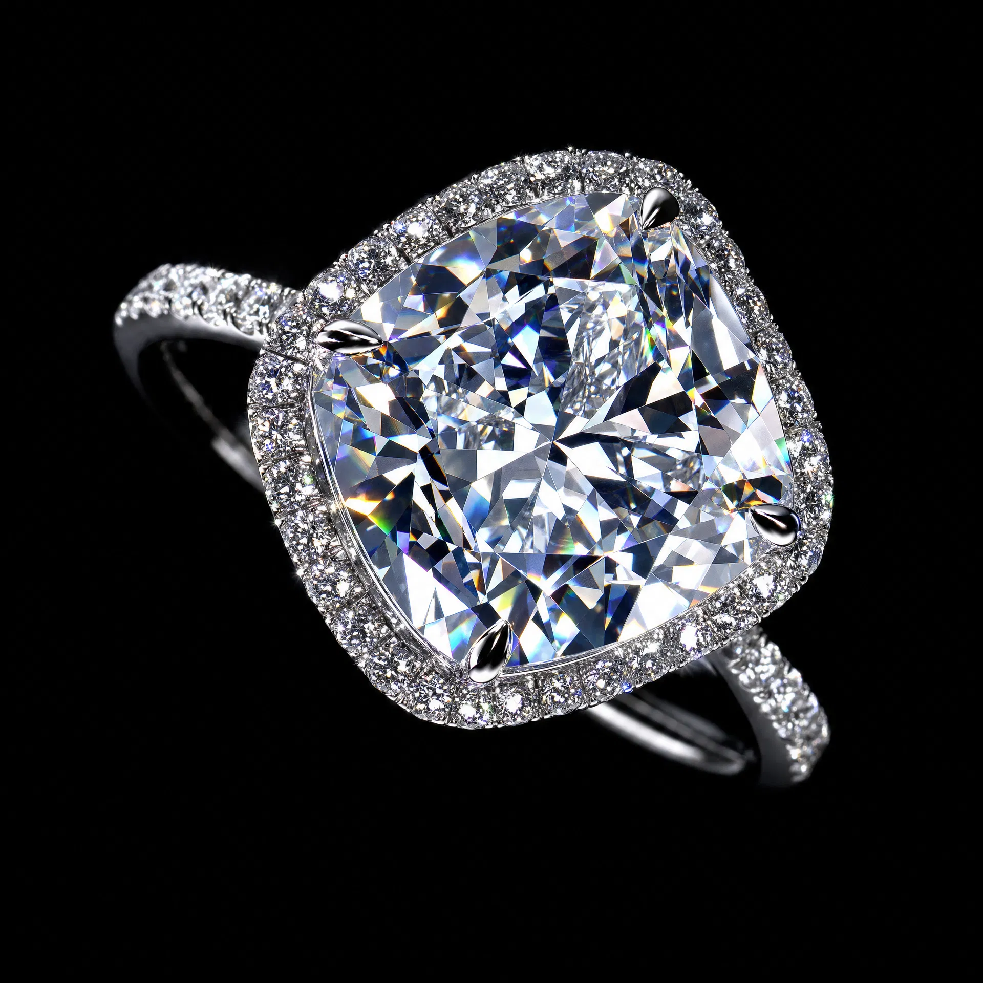 Engagement Rings