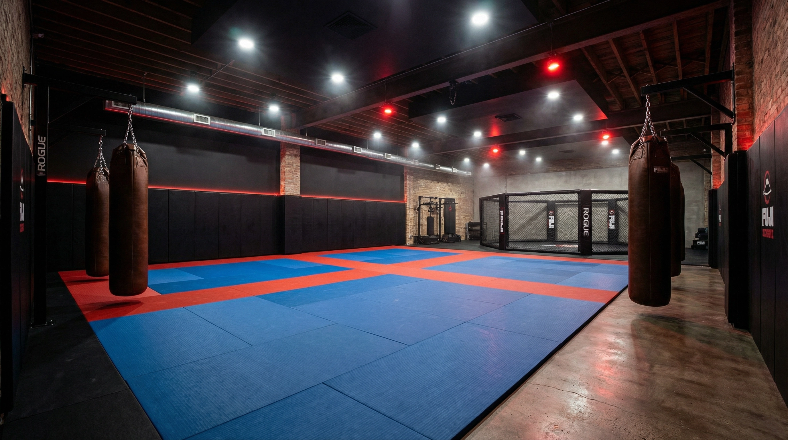 Chicago MMA Lincoln Park