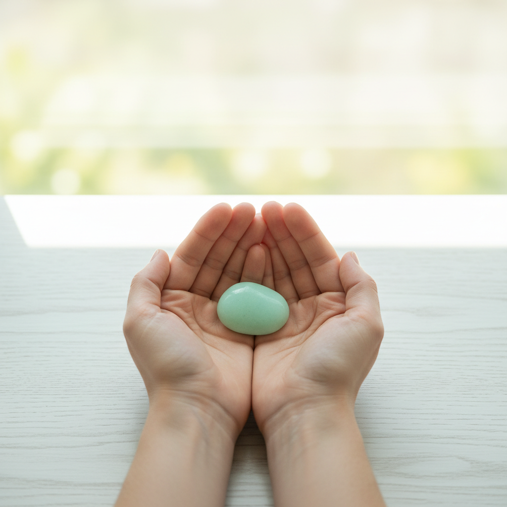 Sofort-Entspannung: 3 geniale Tricks, die deinen Stress in 5 Minuten killen!