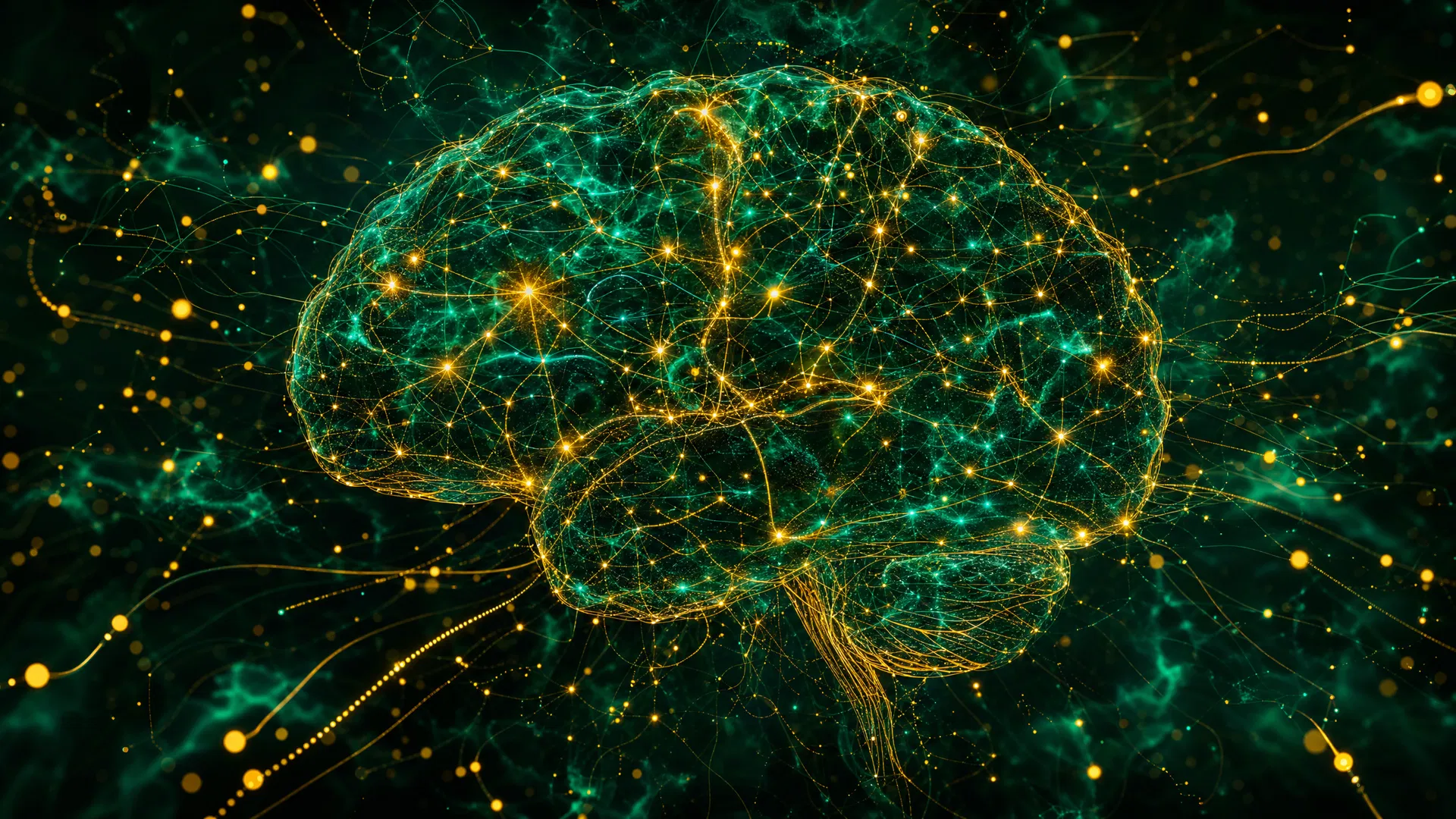 Building an AI agent team with the AI Brain Blueprint™