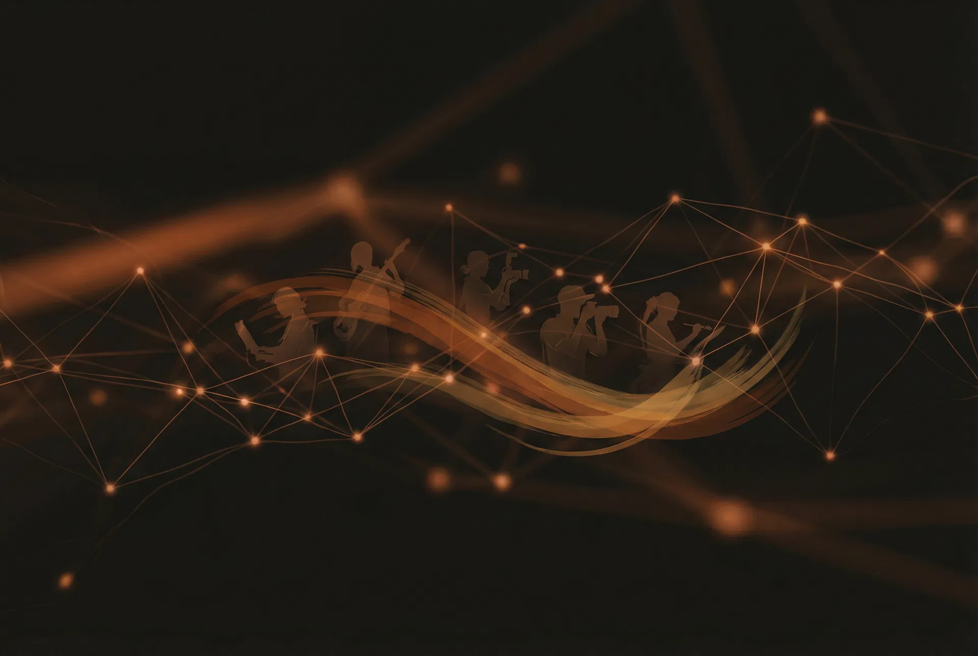 クリエイターマネジメント