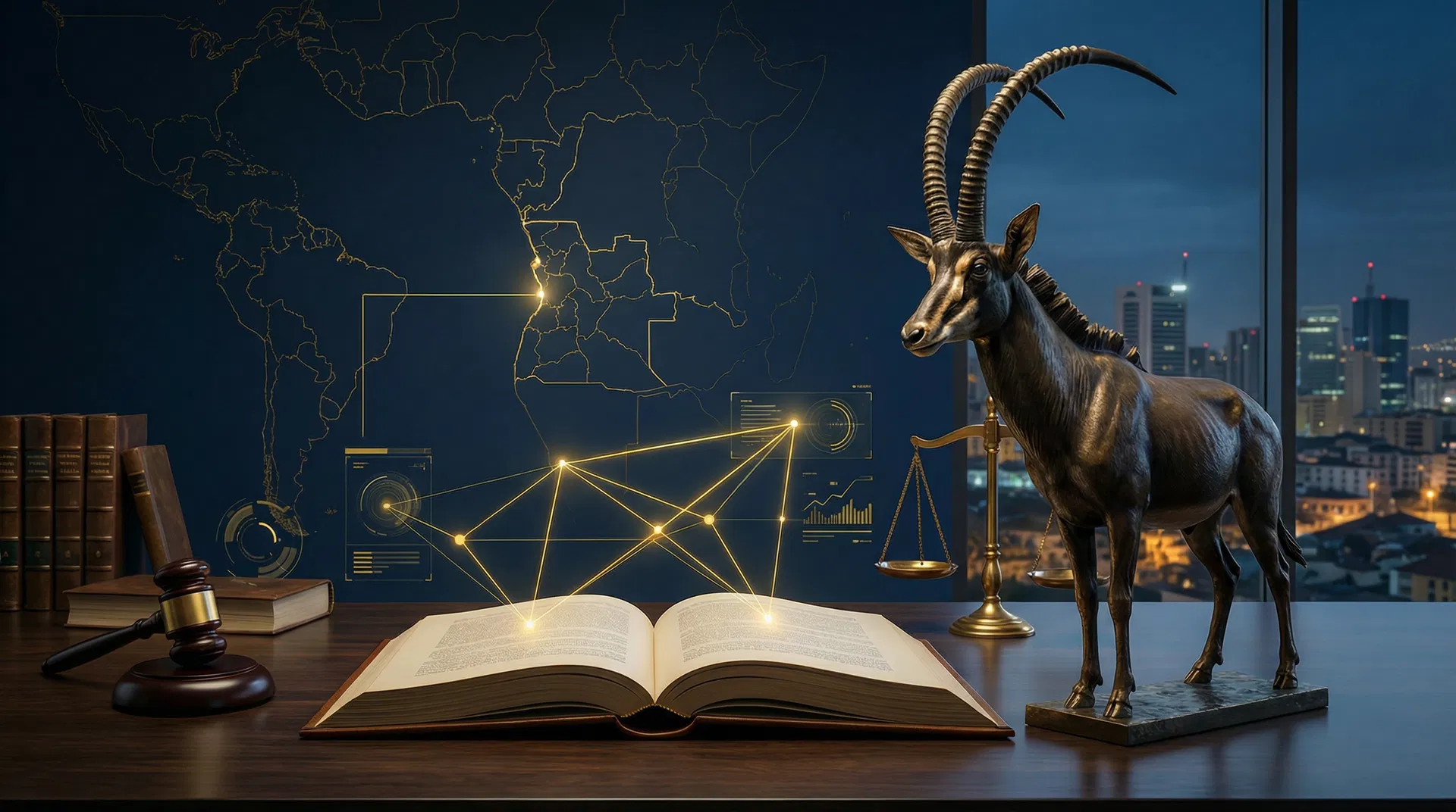 Minuta da nova lei de protecção de dados em Angola: o que muda face à Lei n.º 22/11