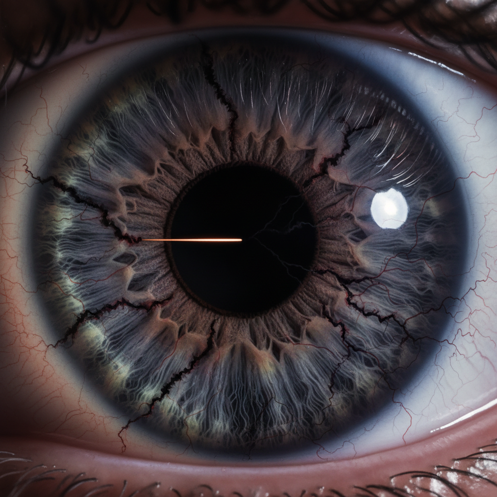 AI generated image
