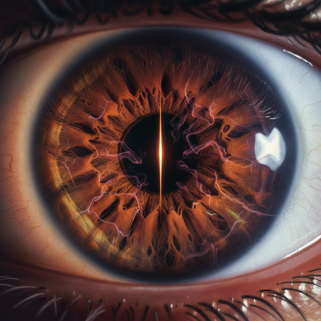 AI generated image