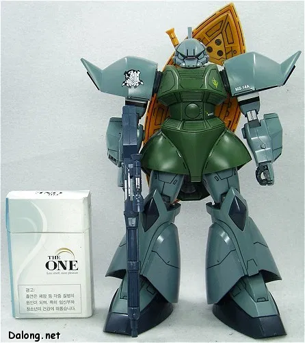 MS-07B Gouf