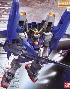 MSM-07S Char's Z'gok