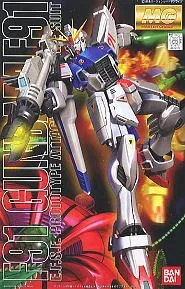 LM312V04+SD-VB03A V-Dash Gundam Ver.Ka