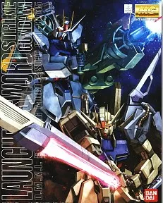 XXXG-00W0 Wing Gundam Proto Zero