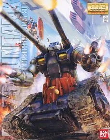 WD-M01 Turn A Gundam