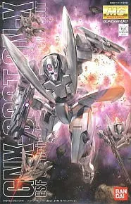 GAT-X105+P202QX Strike Gundam IWSP