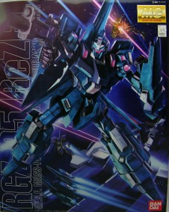 RX-0 Full Armor Unicorn Gundam Ver.Ka