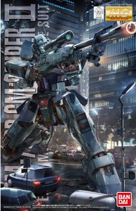 RX-78-2 Gundam Ver.OYW 0079