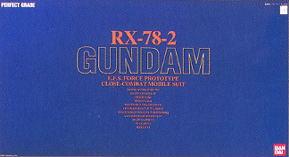 RX-78-2 Gundam
