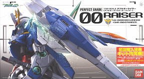GAT-X105+AQM/E-YM1 Perfect Strike Gundam