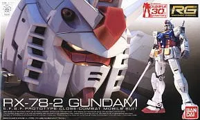 RX-78-2 Gundam