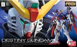 ZGMF-X42S Destiny Gundam