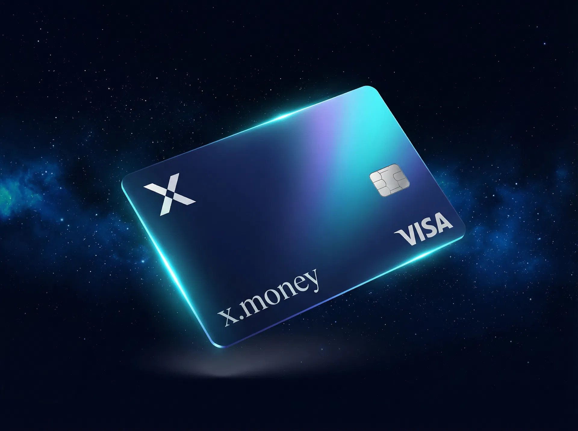 x.money card