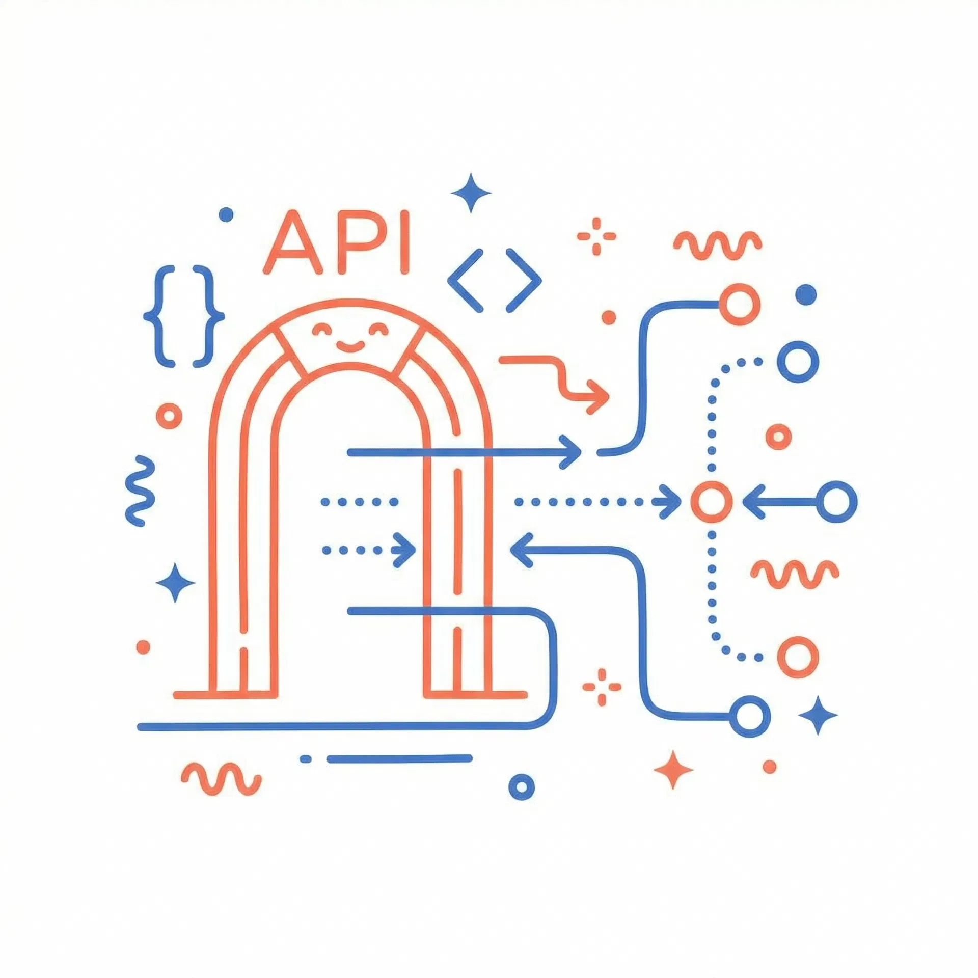 API