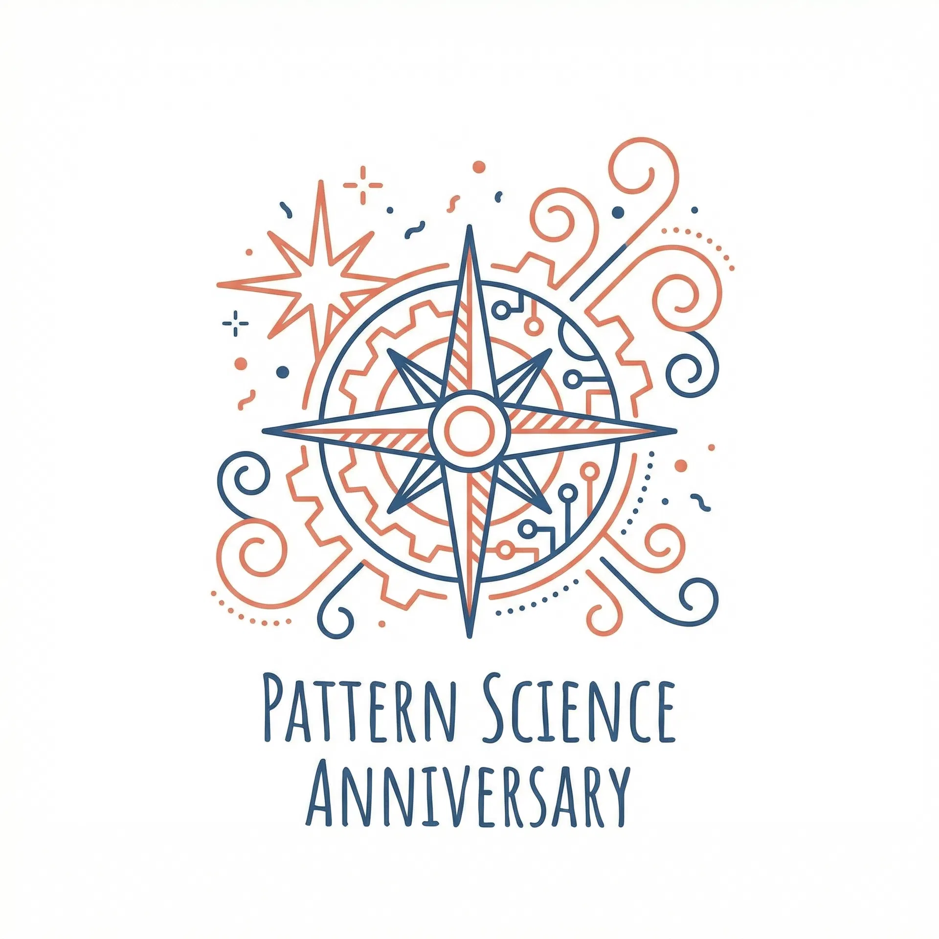 Pattern Science Anniversary