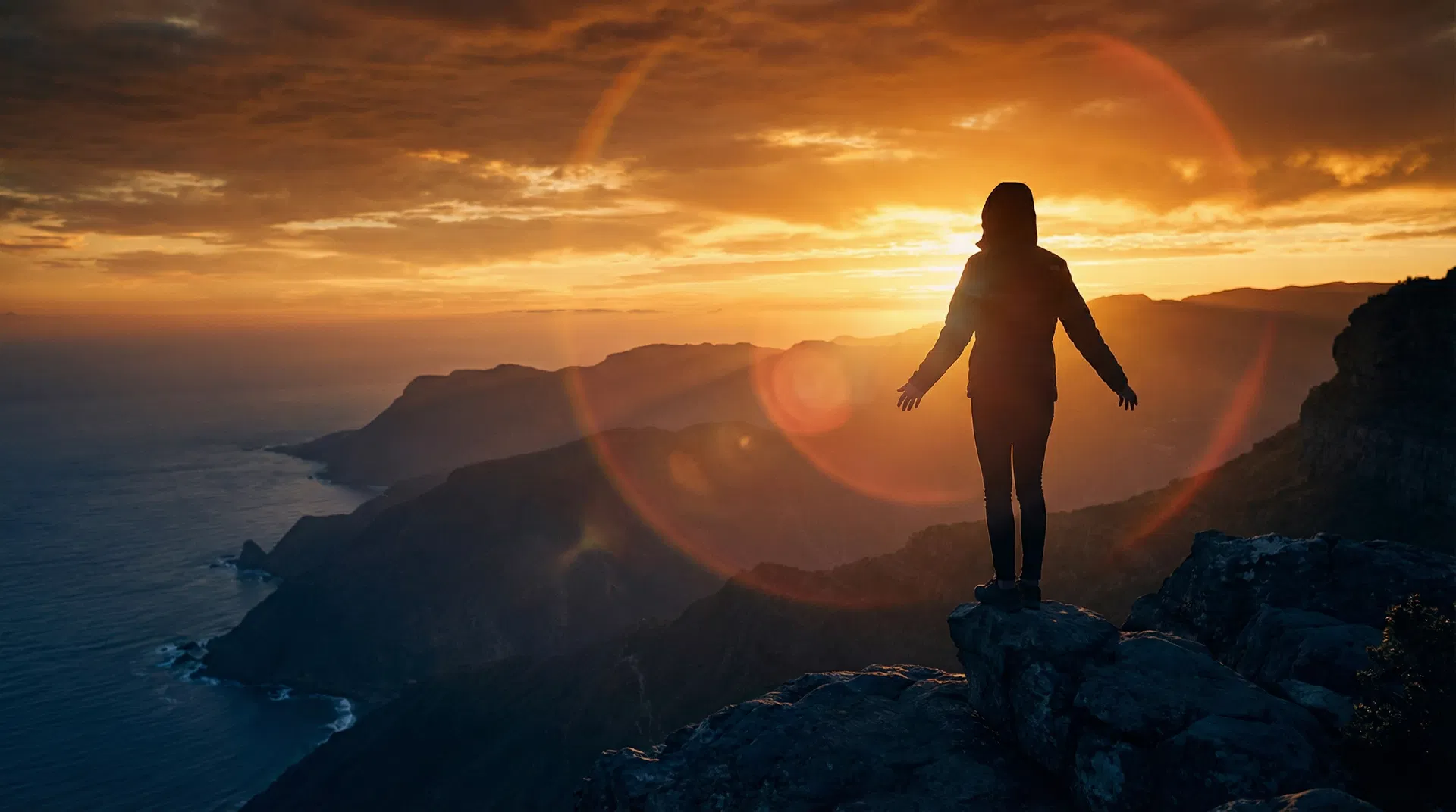 The Passion Principle: Why Freedom Begins with What You Love