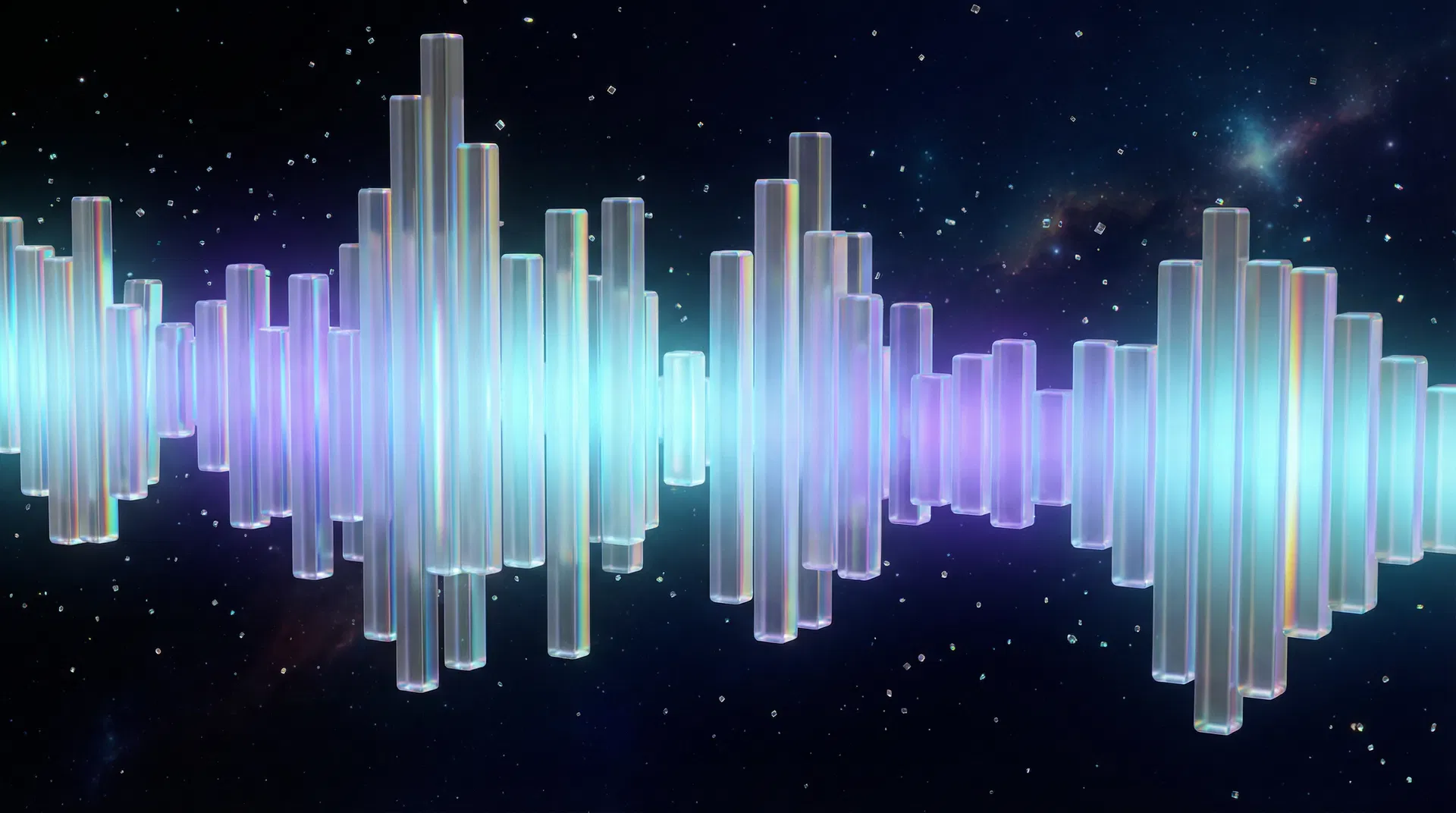 Brainstorm with Voice