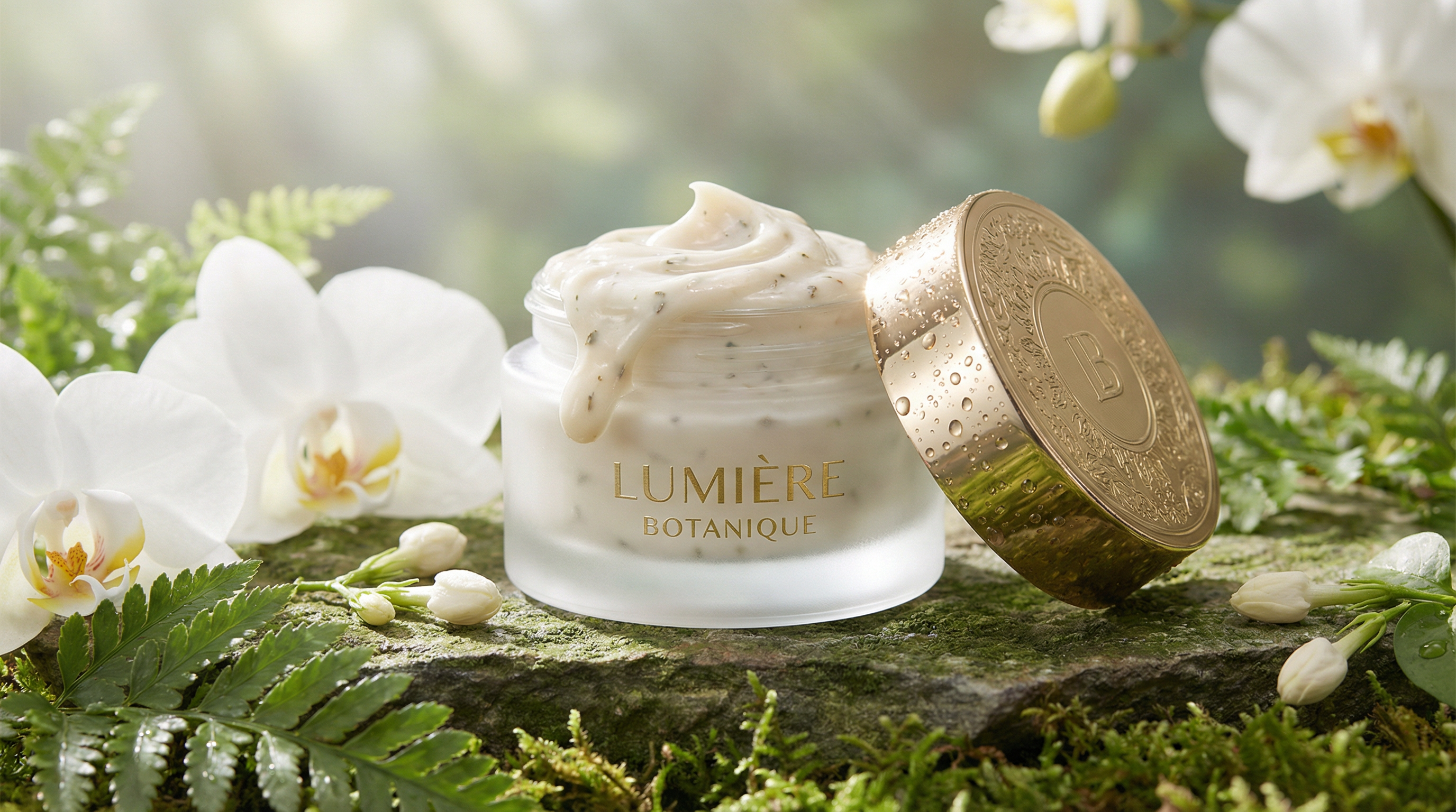 Skincare - The Poetry of Moisturizer: How Hyaluronic Acid Taught Me to Hold Water