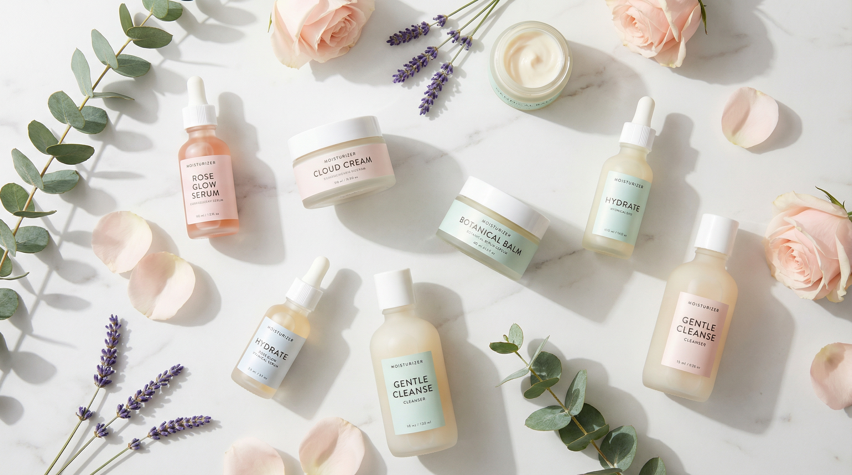 Personal Care - The Science-Backed Skincare Routine for Beginners