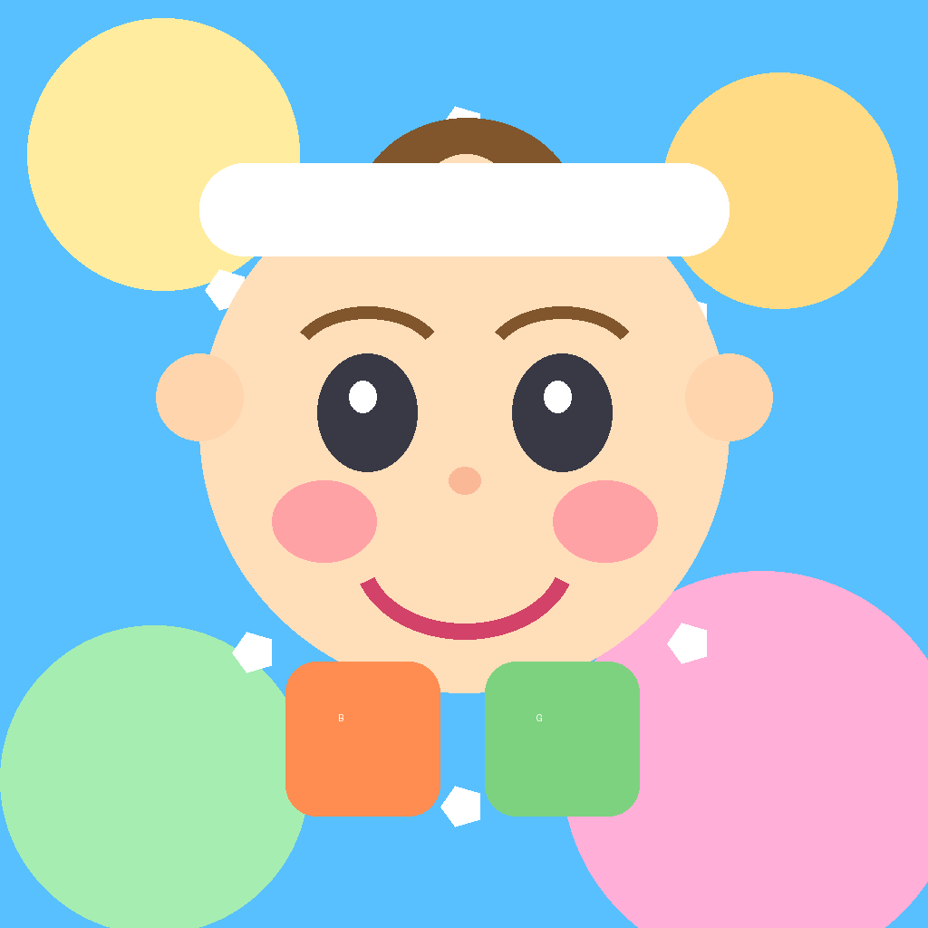 KidPlayLand: BabyGames