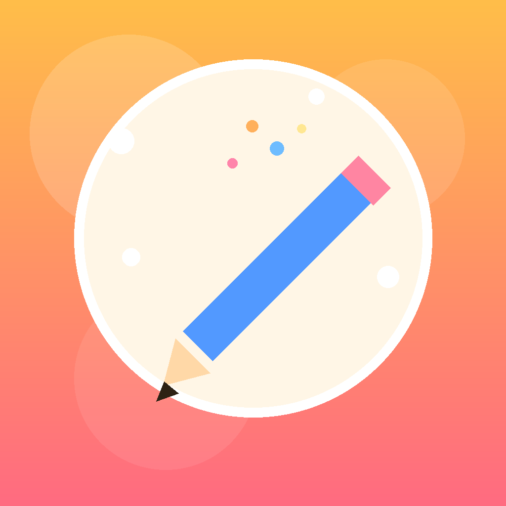 KidPlayLand: Drawing