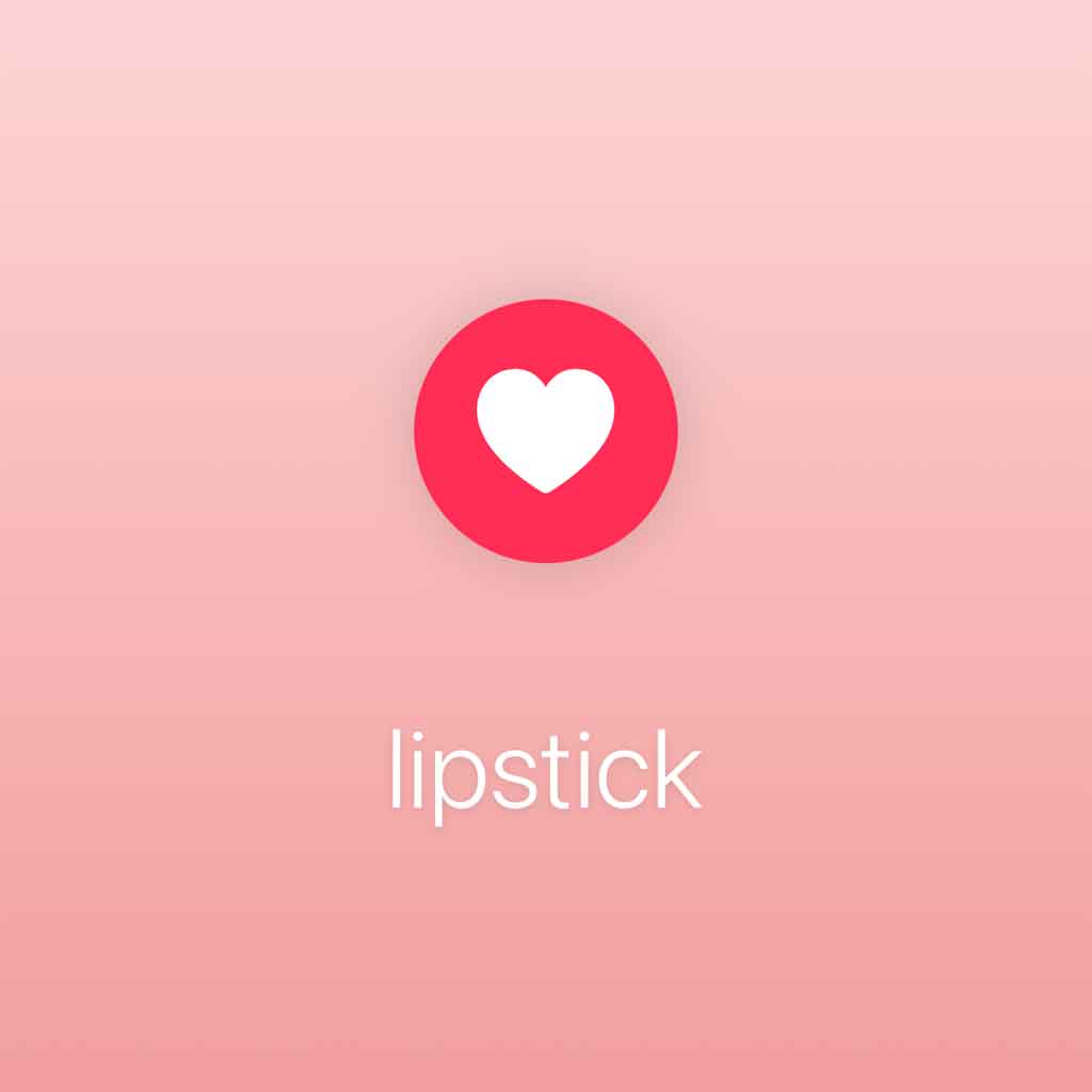  lipstick