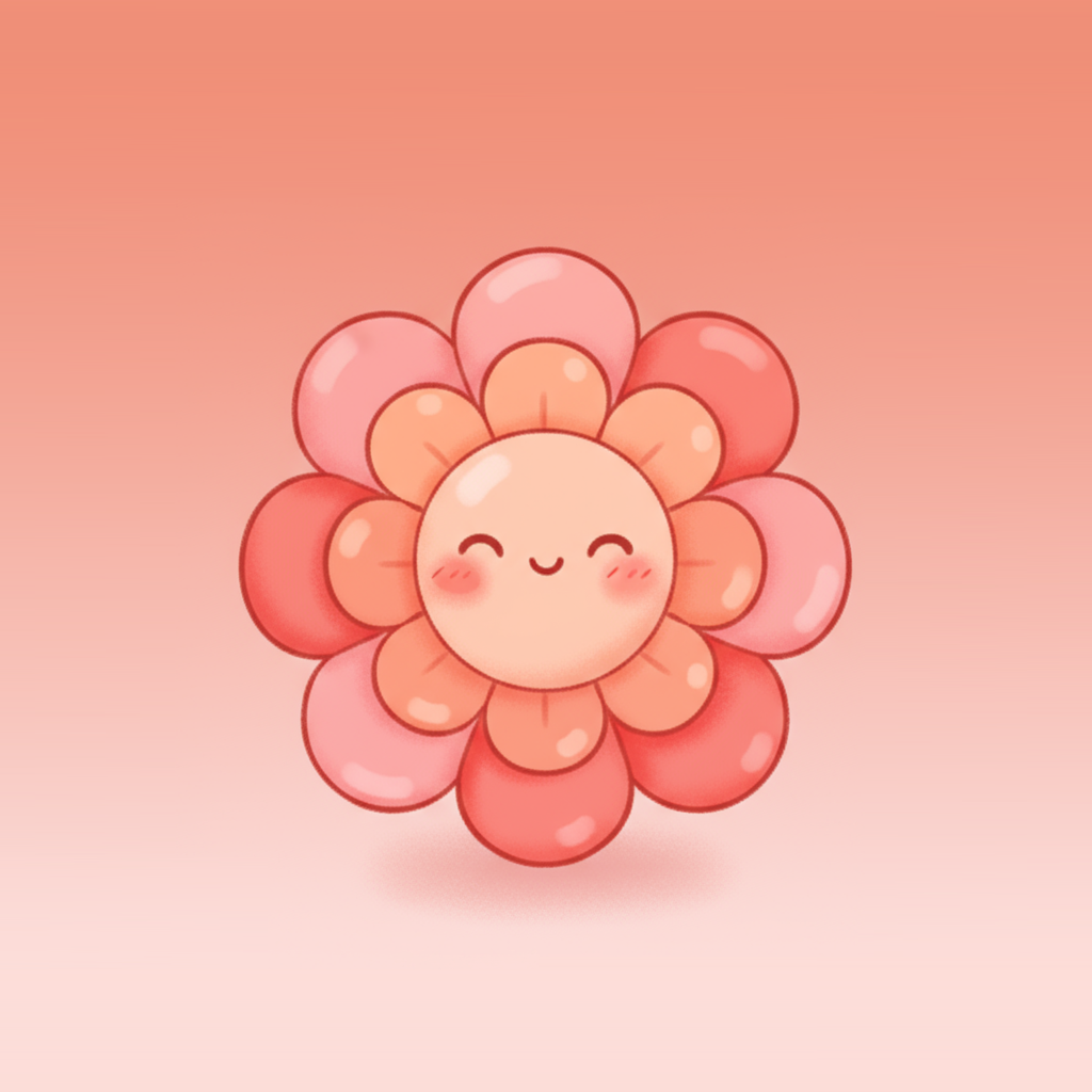 Heart Garden 心灵花园 - 情绪日记与自我探索