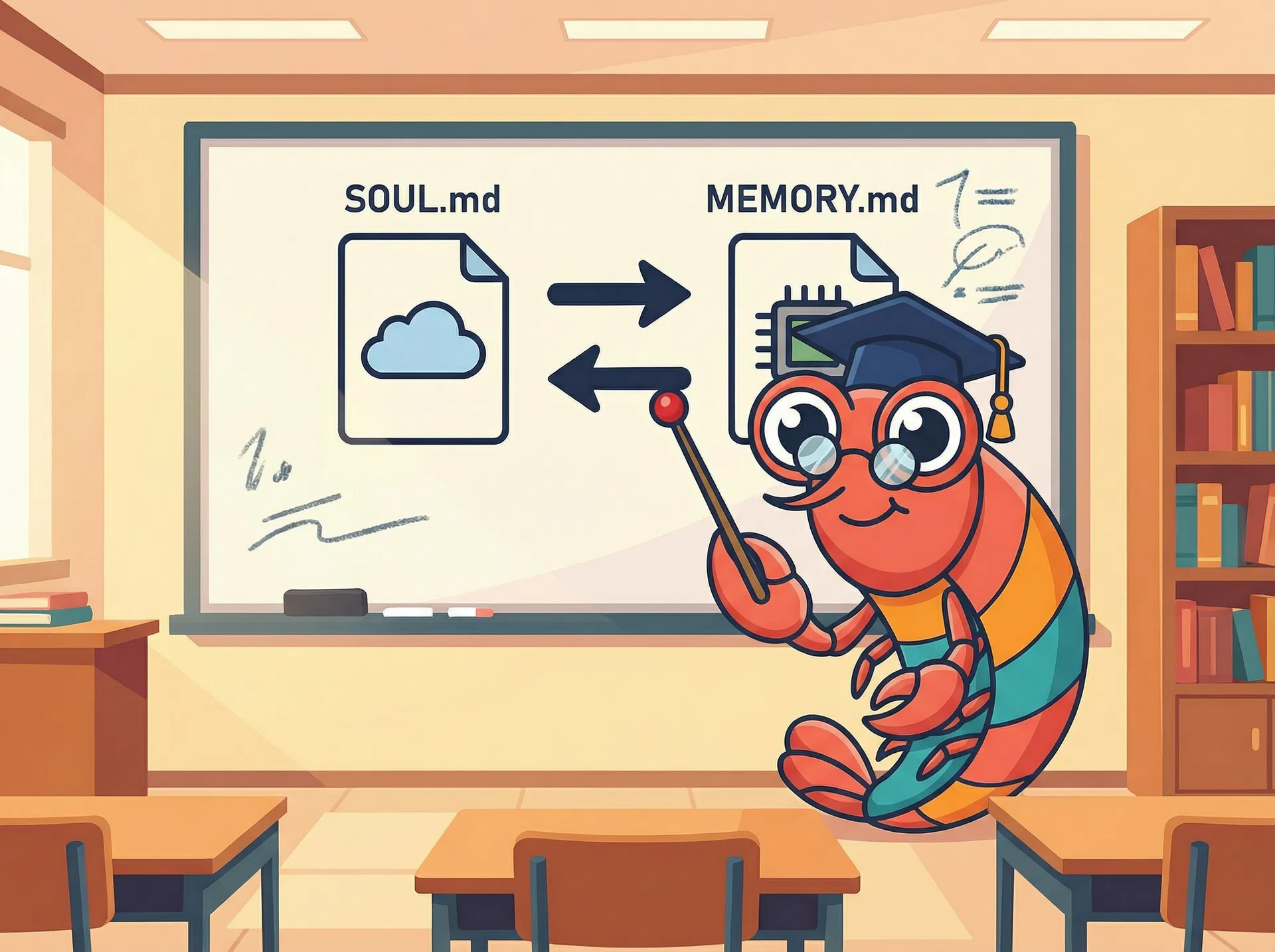 皮皮虾教你生成配置